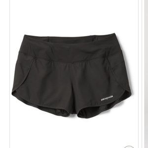 Patagonia Strider Shorts
